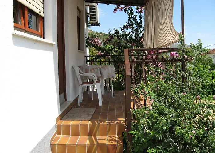 Apartment Stanko Trogir
