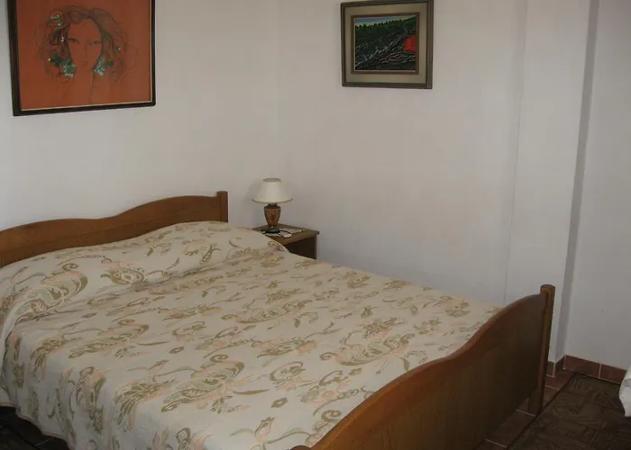 Apartment Stanko *