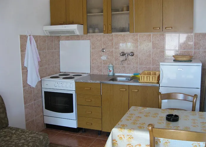 Stanko Apartment Trogir