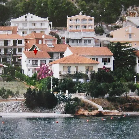 Stanko Apartment Trogir