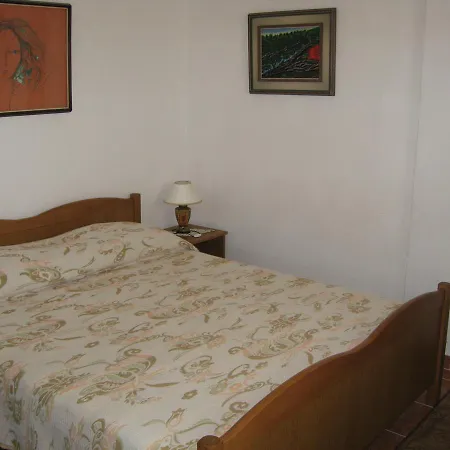 Apartment Stanko *