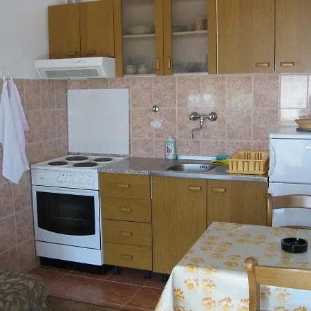 Stanko Daire Trogir