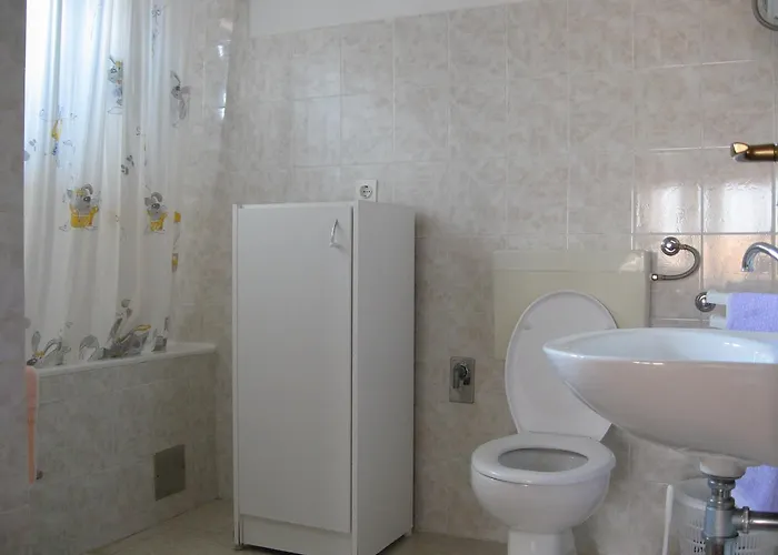 アパート Stanko トロギール