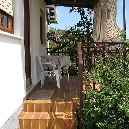 Appartamento Stanko Traù