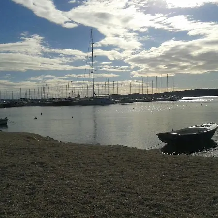 Stanko Appartamento Traù