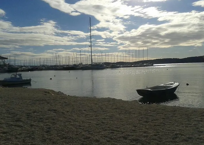 Stanko 아파트 트로기르